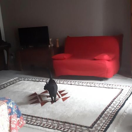 Bed and Breakfast La Girafe Bleue Lunas  Экстерьер фото